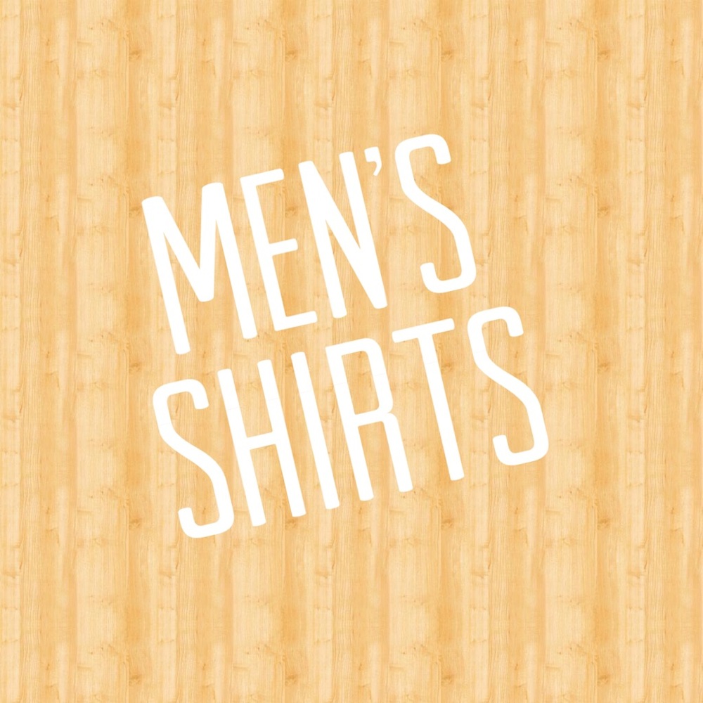 Men’s Shirts
